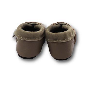 Hauschuhe freundliches Krokodil
